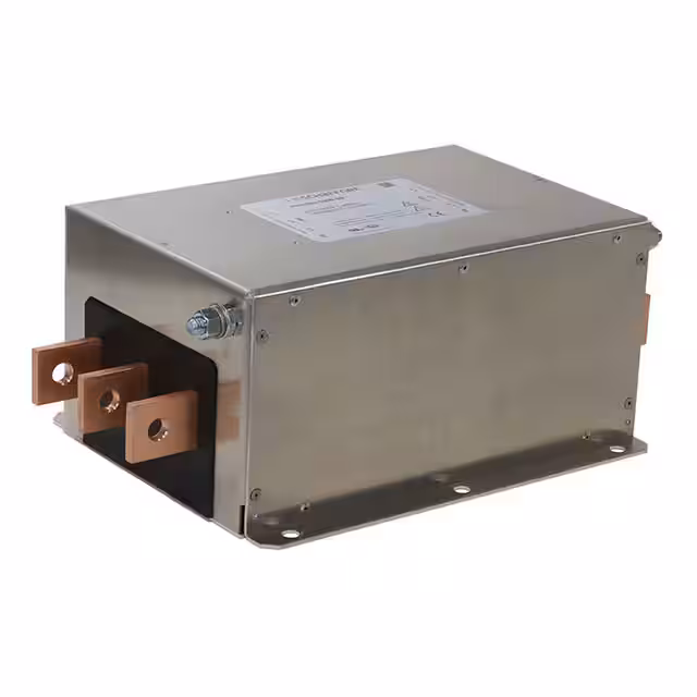 FN3359-1000-99 Schaffner EMC Inc.  Modules de filtrage de ligne électrique